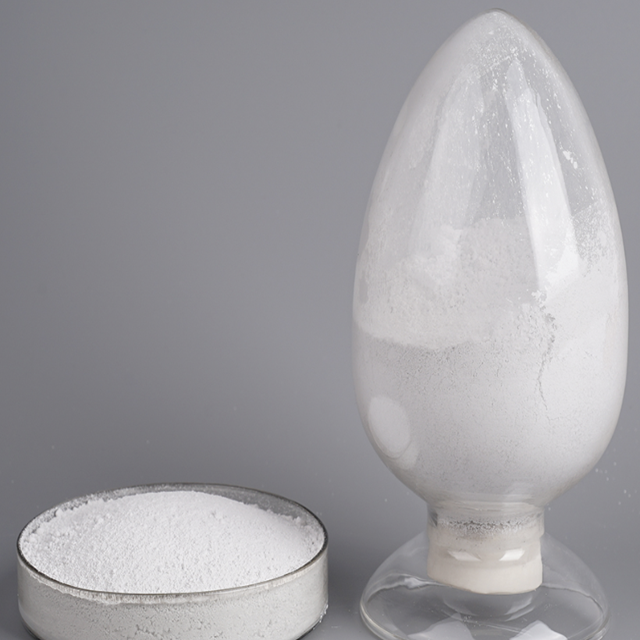 Materia prima refractaria de alúmina fundida blanca (WFA)