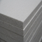 Tablero de fibra de cerámica 2300 ℉ 2600 ℉ para la industria de la calefacción térmica del horno Insualtion